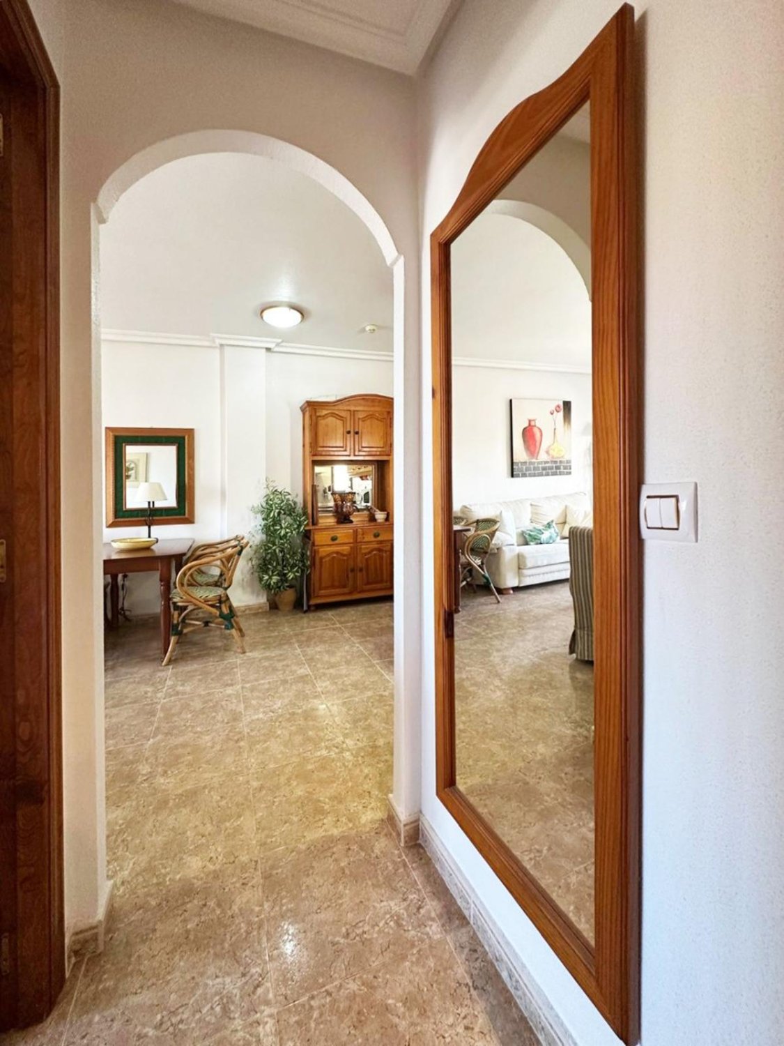 Apartamento en Alicante, España 2 dormitorios, 64 m2 No. 148973