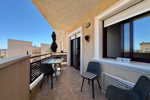 Apartment for sale in Alicante, Spain 2 bedrooms, 64 sq.m. No. 148973 - photo 14