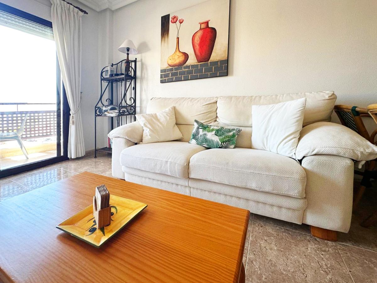 Apartamento en Alicante, España 2 dormitorios, 64 m2 No. 148973