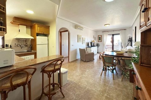 Apartment for sale in Alicante, Spain 2 bedrooms, 64 sq.m. No. 148973 - photo 4