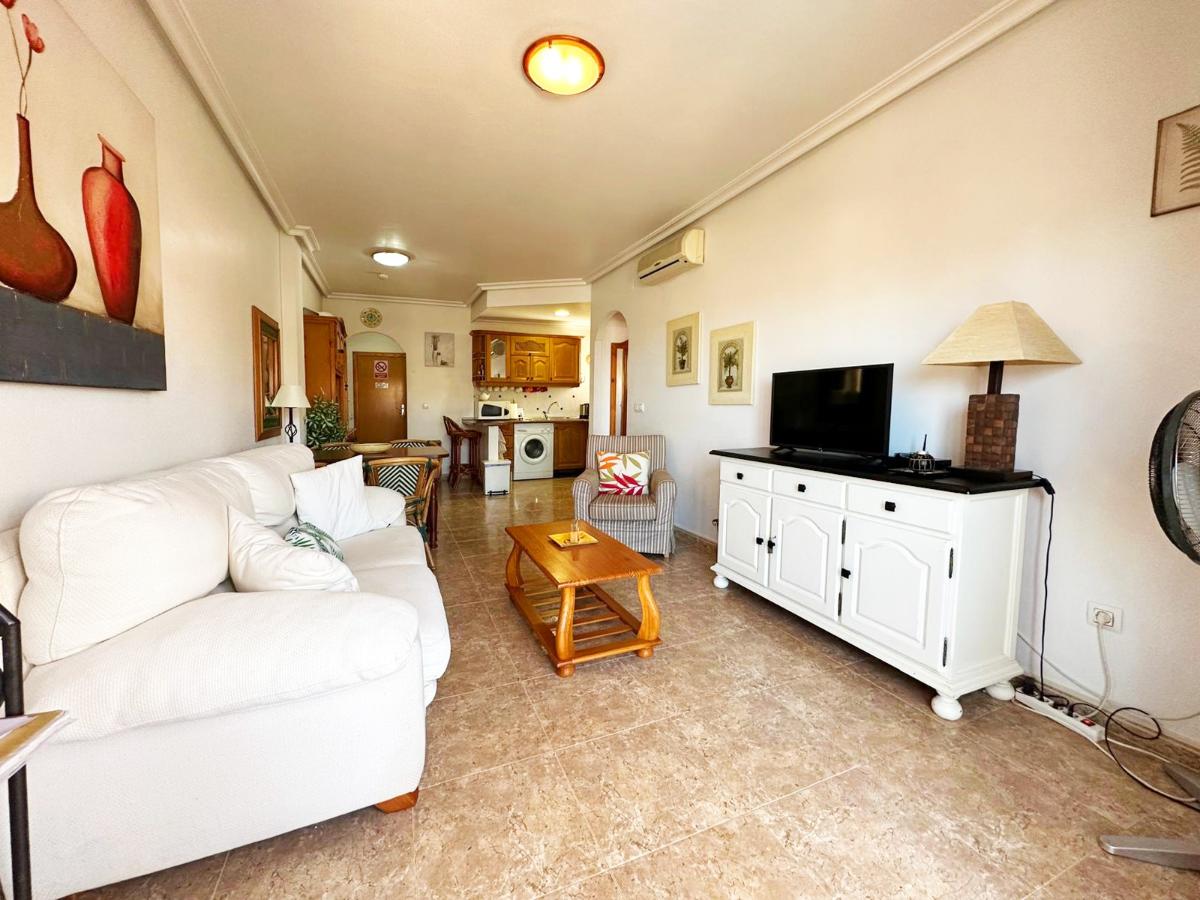 Apartamento en Alicante, España 2 dormitorios, 64 m2 No. 148973