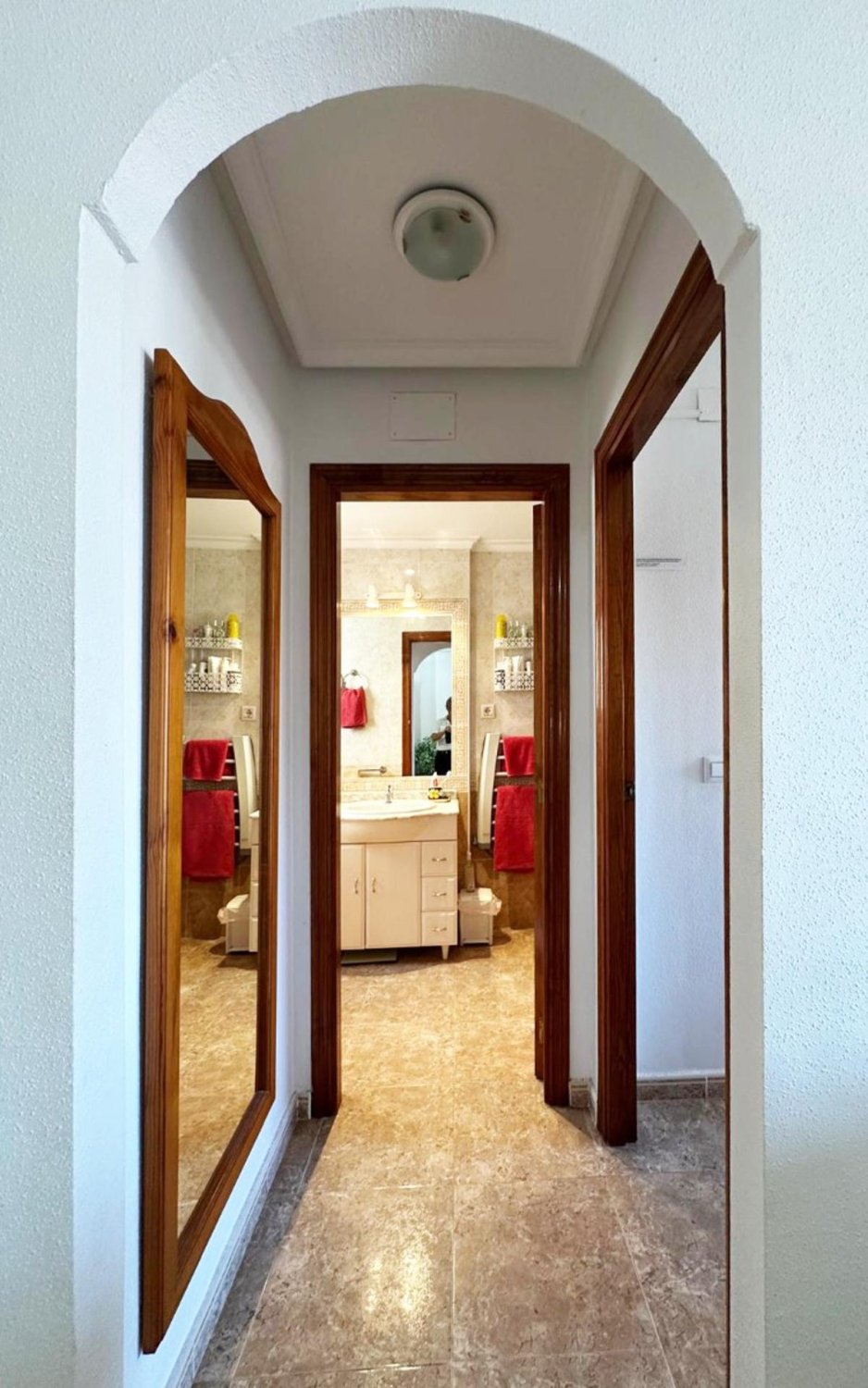 Apartamento en Alicante, España 2 dormitorios, 64 m2 No. 148973