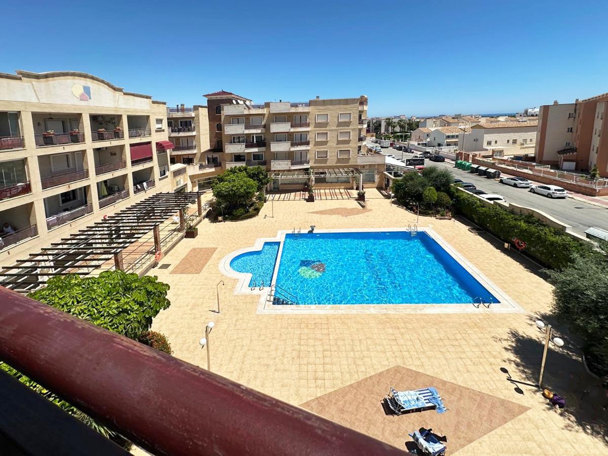 Apartamento en Alicante, España 2 dormitorios, 64 m2 No. 148973