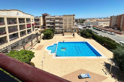 Apartment for sale in Alicante, Spain 2 bedrooms, 64 sq.m. No. 148973 - photo 21
