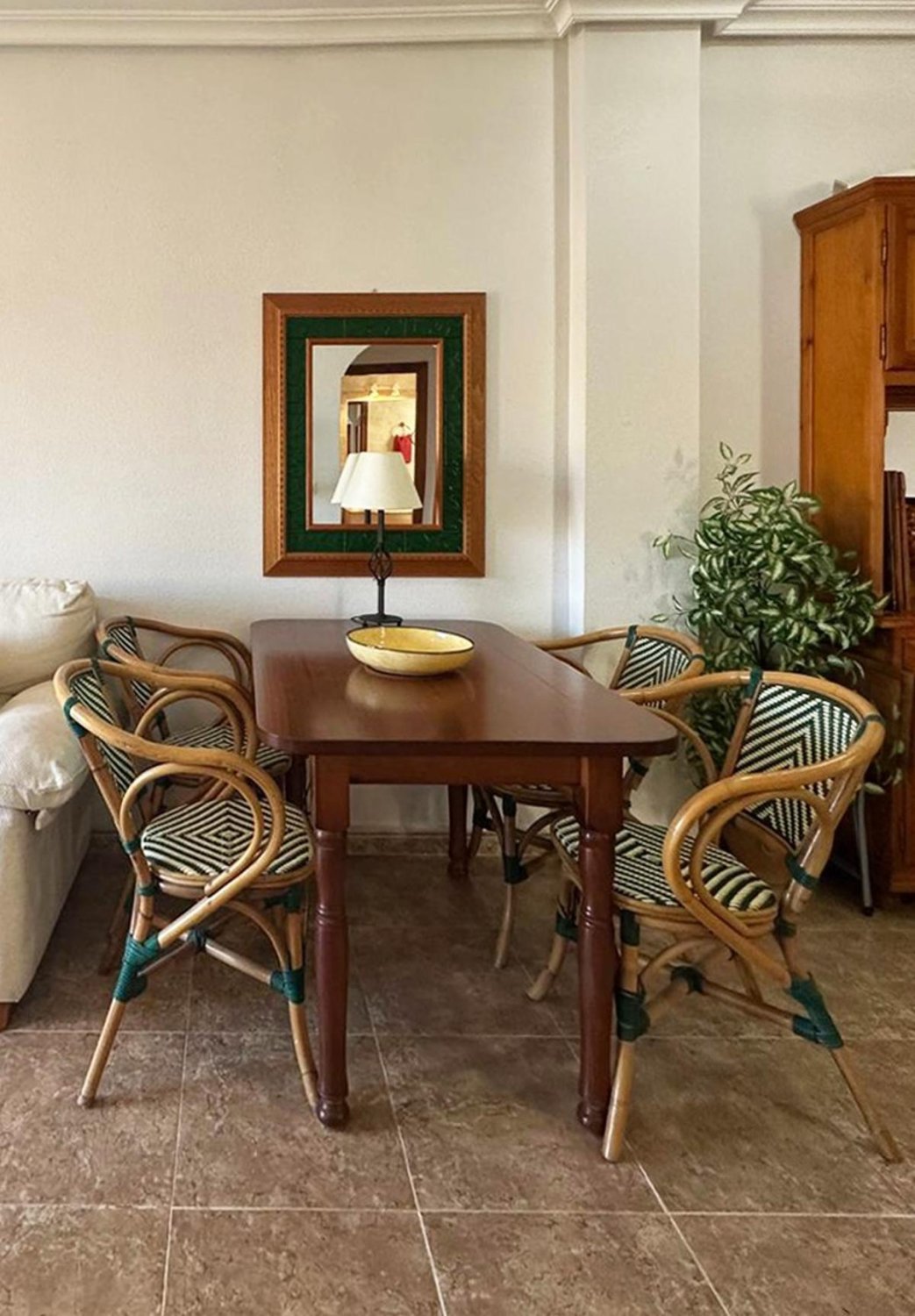Apartamento en Alicante, España 2 dormitorios, 64 m2 No. 148973