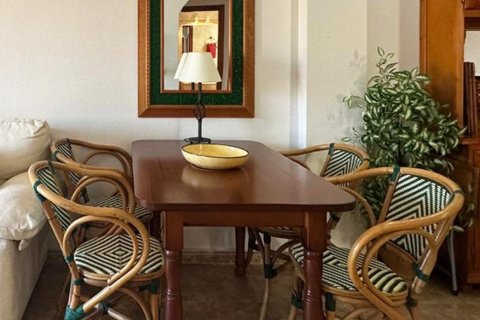 Apartment for sale in Alicante, Spain 2 bedrooms, 64 sq.m. No. 148973 - photo 11