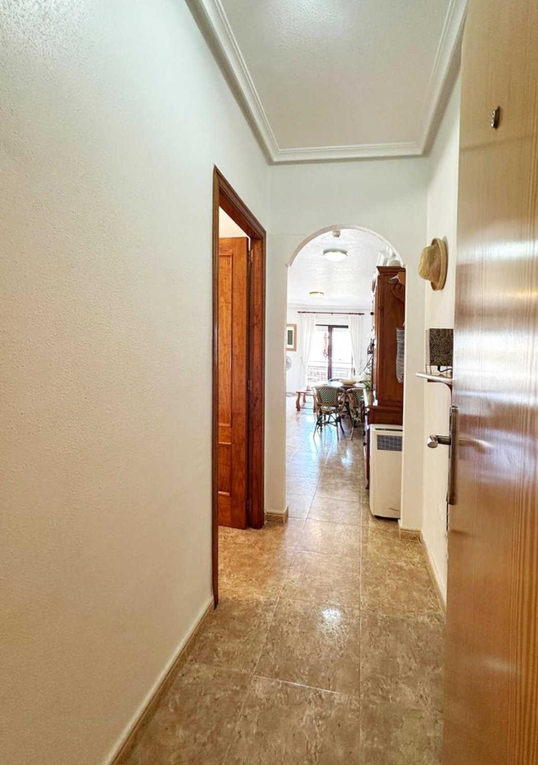 Apartamento en Alicante, España 2 dormitorios, 64 m2 No. 148973