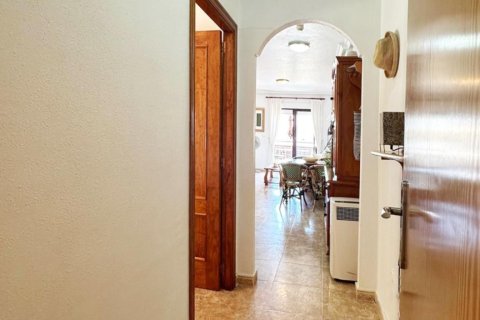 Apartment for sale in Alicante, Spain 2 bedrooms, 64 sq.m. No. 148973 - photo 23
