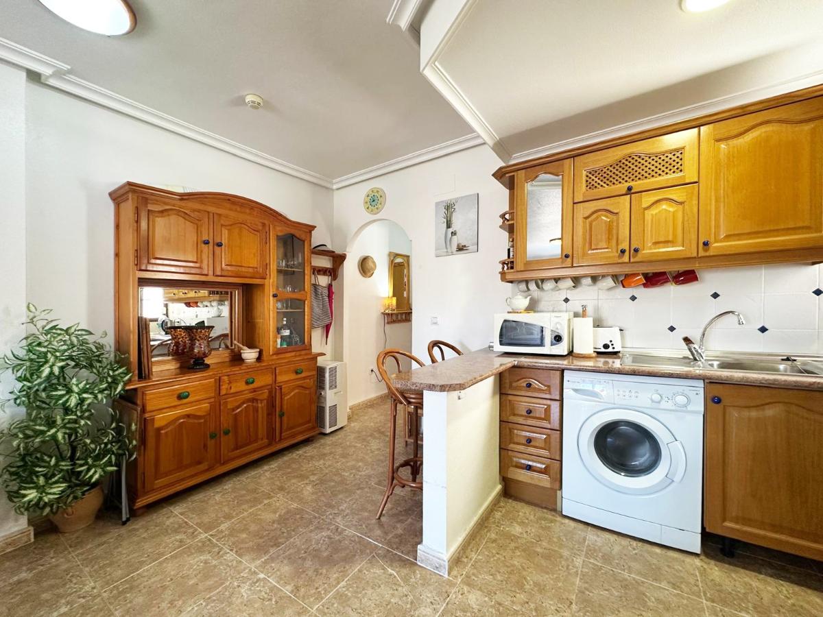 Apartamento en Alicante, España 2 dormitorios, 64 m2 No. 148973