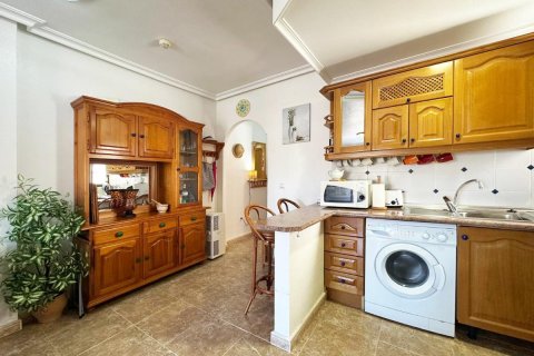Apartment for sale in Alicante, Spain 2 bedrooms, 64 sq.m. No. 148973 - photo 10