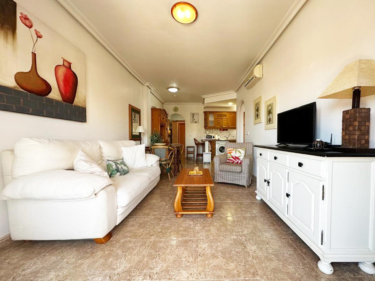 Apartamento en Alicante, España 2 dormitorios, 64 m2 No. 148973