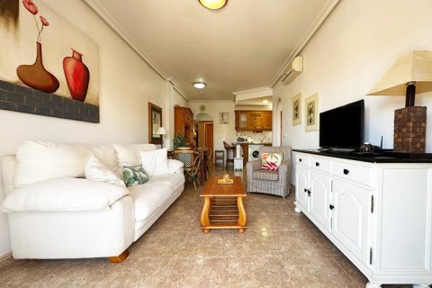 Apartment for sale in Alicante, Spain 2 bedrooms, 64 sq.m. No. 148973 - photo 18