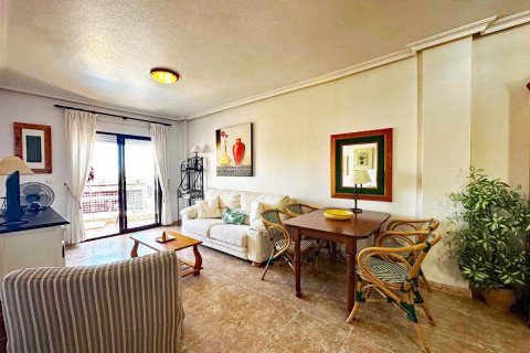 Apartment for sale in Alicante, Spain 2 bedrooms, 64 sq.m. No. 148973 - photo 2