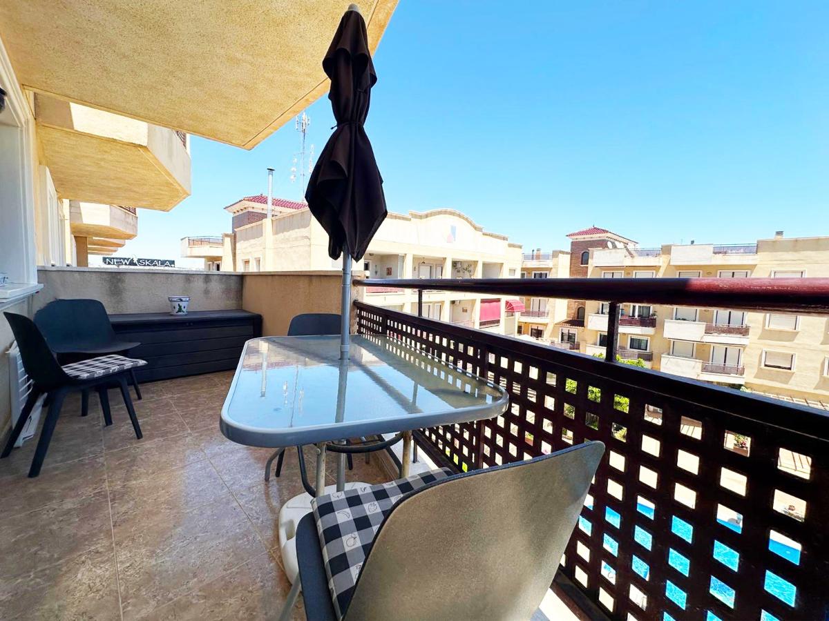 Apartamento en Alicante, España 2 dormitorios, 64 m2 No. 148973