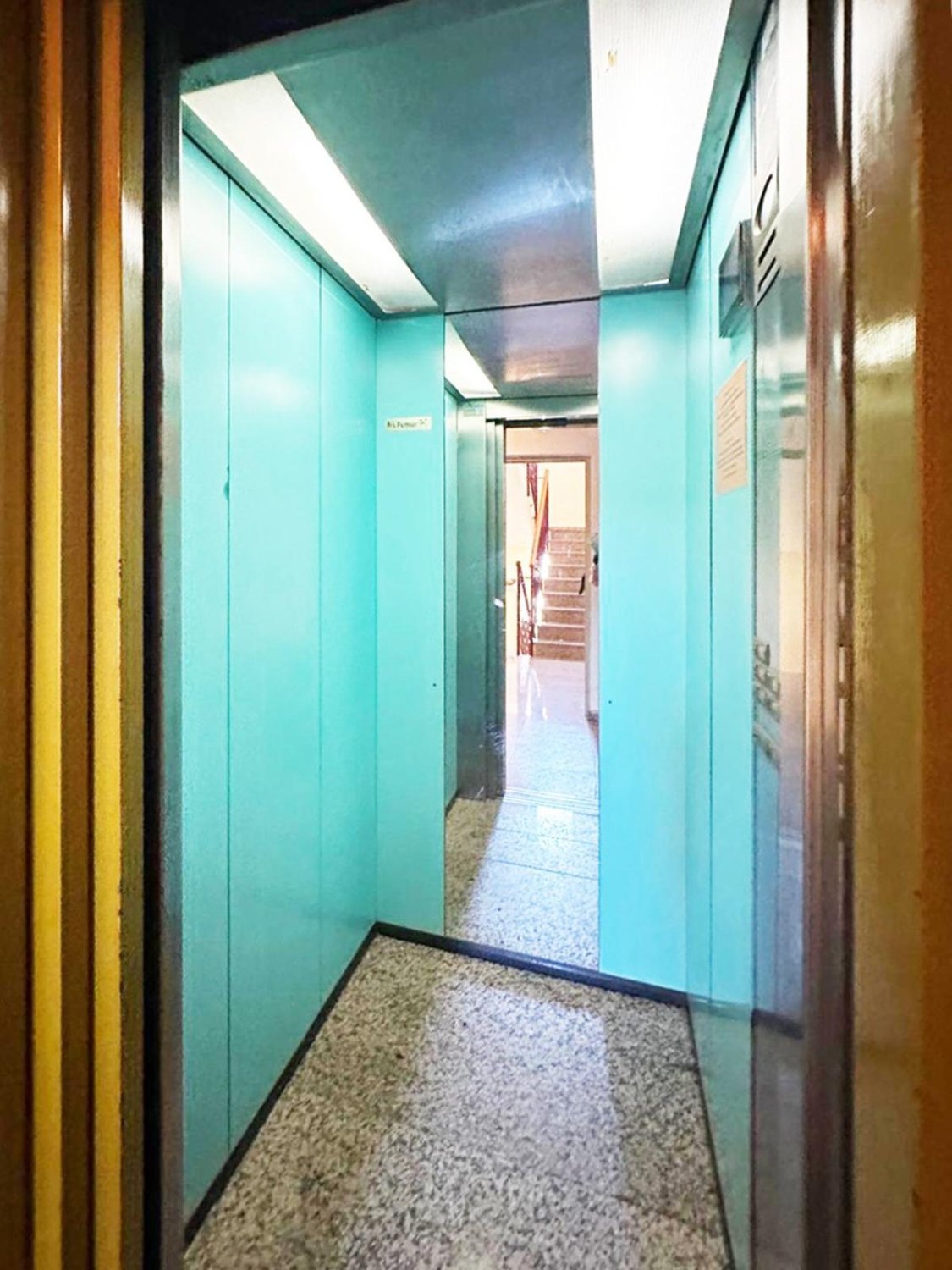 Apartamento en Alicante, España 2 dormitorios, 64 m2 No. 148973