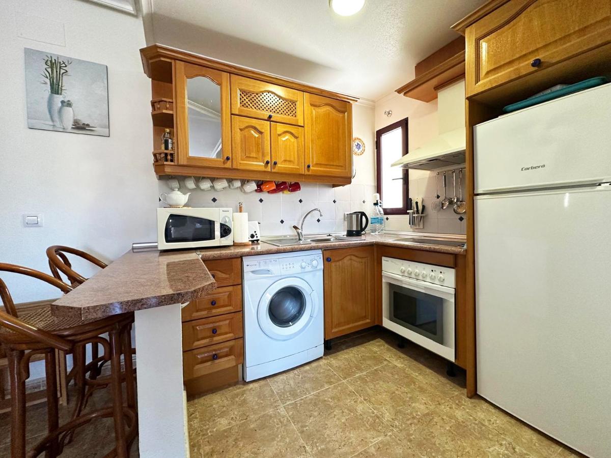Apartamento en Alicante, España 2 dormitorios, 64 m2 No. 148973