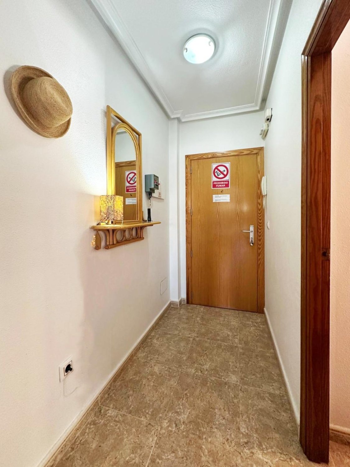 Apartamento en Alicante, España 2 dormitorios, 64 m2 No. 148973