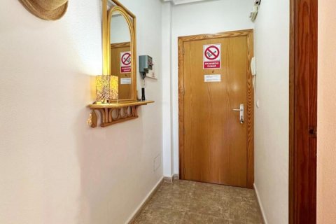 Apartment for sale in Alicante, Spain 2 bedrooms, 64 sq.m. No. 148973 - photo 24