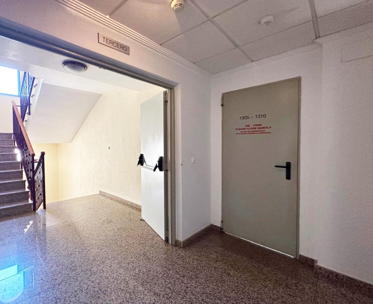 Apartamento en Alicante, España 2 dormitorios, 64 m2 No. 148973