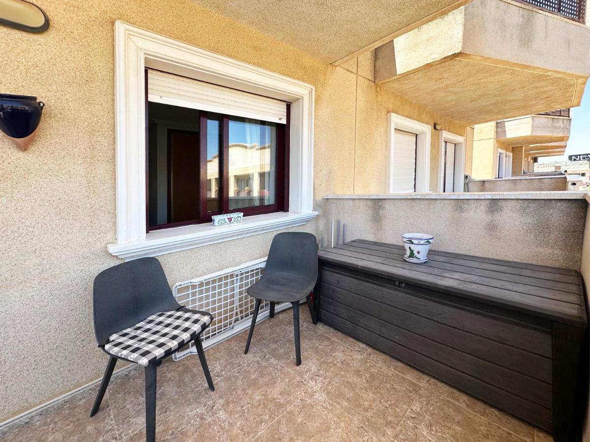 Apartamento en Alicante, España 2 dormitorios, 64 m2 No. 148973