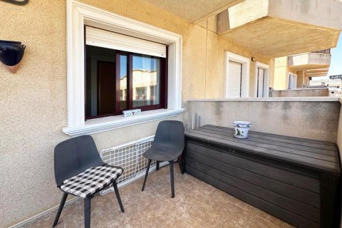 Apartment for sale in Alicante, Spain 2 bedrooms, 64 sq.m. No. 148973 - photo 19