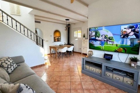 Huvila myytävänä Algorfa, Alicante, Espanja, 5 makuuhuonetta, 172 m2 No. 148975 - kuva 9