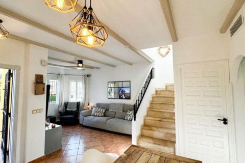 Huvila myytävänä Algorfa, Alicante, Espanja, 5 makuuhuonetta, 172 m2 No. 148975 - kuva 8