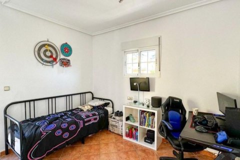 Huvila myytävänä Algorfa, Alicante, Espanja, 5 makuuhuonetta, 172 m2 No. 148975 - kuva 19