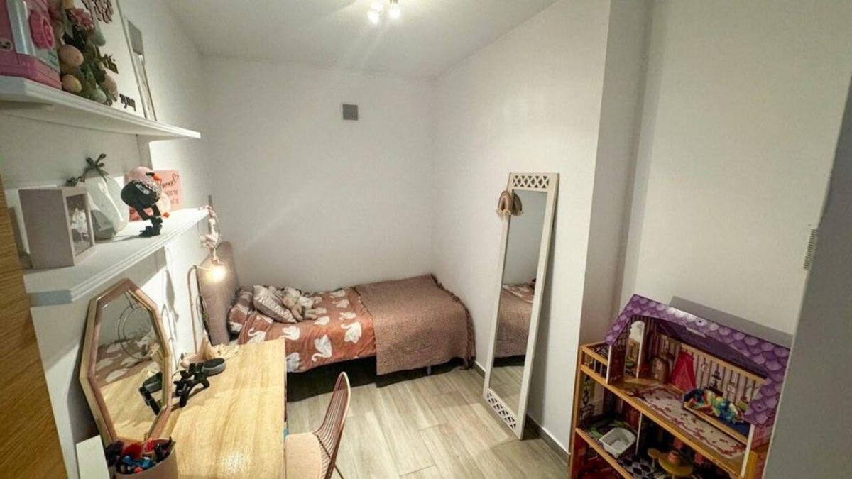 Villa in Algorfa, Alicante, Spain 5 bedrooms, 172 sq.m. No. 148975