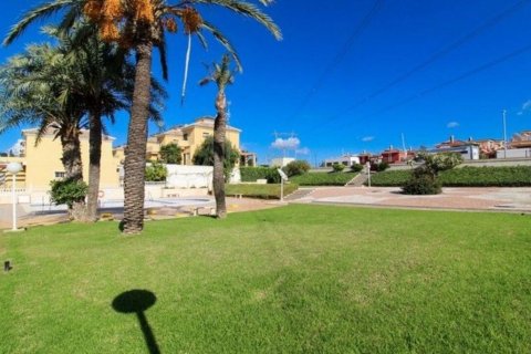 Huvila myytävänä Algorfa, Alicante, Espanja, 5 makuuhuonetta, 172 m2 No. 148975 - kuva 30