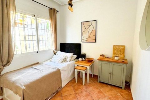 Huvila myytävänä Algorfa, Alicante, Espanja, 5 makuuhuonetta, 172 m2 No. 148975 - kuva 20