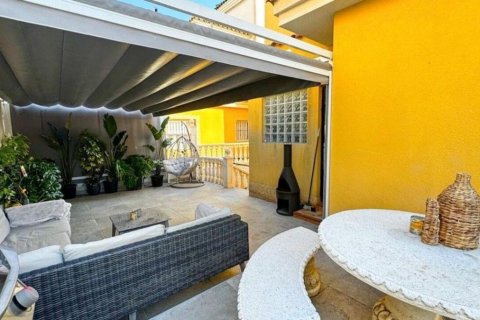 Huvila myytävänä Algorfa, Alicante, Espanja, 5 makuuhuonetta, 172 m2 No. 148975 - kuva 4