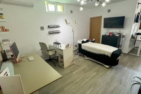 Huvila myytävänä Algorfa, Alicante, Espanja, 5 makuuhuonetta, 172 m2 No. 148975 - kuva 23