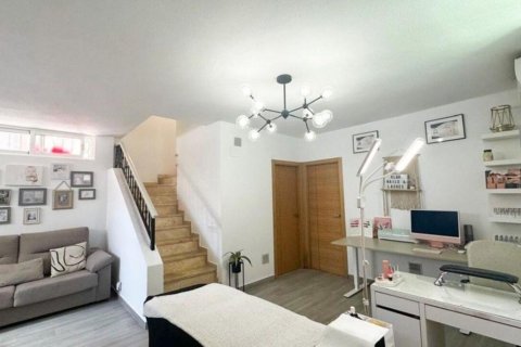 Huvila myytävänä Algorfa, Alicante, Espanja, 5 makuuhuonetta, 172 m2 No. 148975 - kuva 22