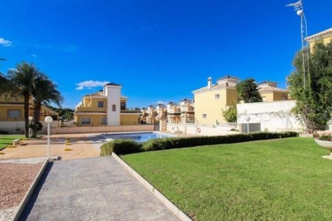 Huvila myytävänä Algorfa, Alicante, Espanja, 5 makuuhuonetta, 172 m2 No. 148975 - kuva 29