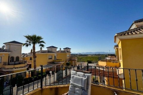 Huvila myytävänä Algorfa, Alicante, Espanja, 5 makuuhuonetta, 172 m2 No. 148975 - kuva 18