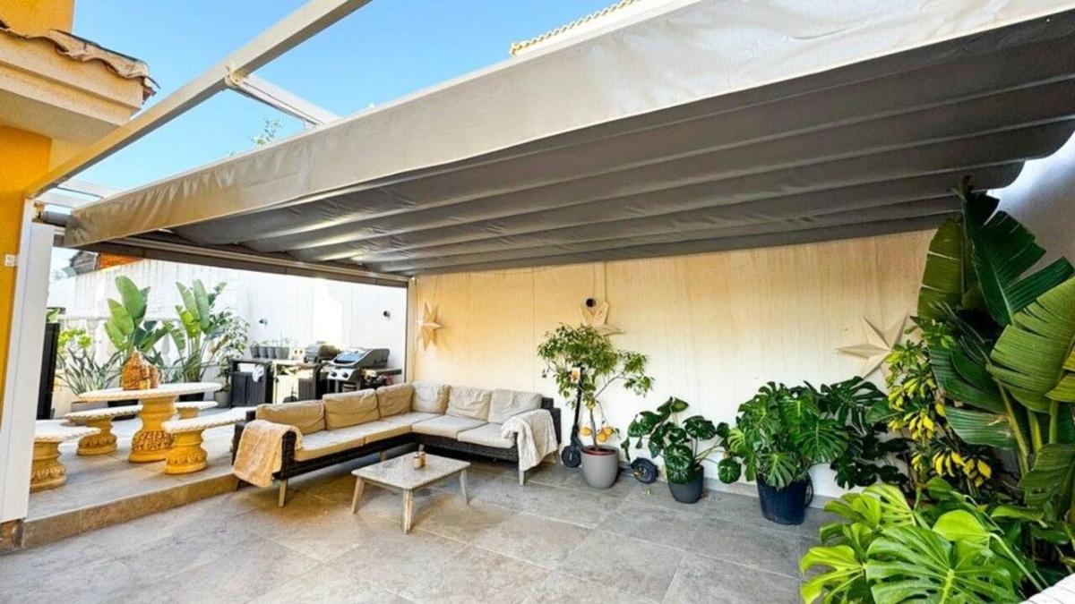 Villa in Algorfa, Alicante, Spain 5 bedrooms, 172 sq.m. No. 148975