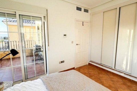 Huvila myytävänä Algorfa, Alicante, Espanja, 5 makuuhuonetta, 172 m2 No. 148975 - kuva 13