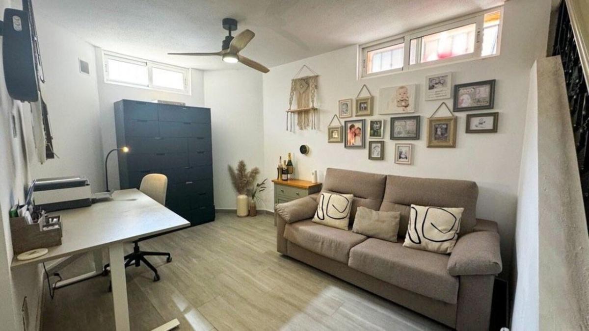 Villa in Algorfa, Alicante, Spain 5 bedrooms, 172 sq.m. No. 148975