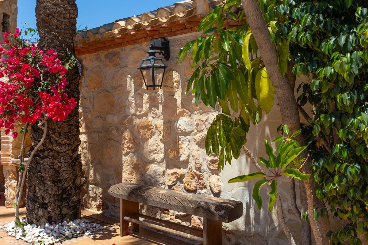 Villa a Orihuela, Alicante, Spagna 4 camere da letto, 168 mq. N° 148977