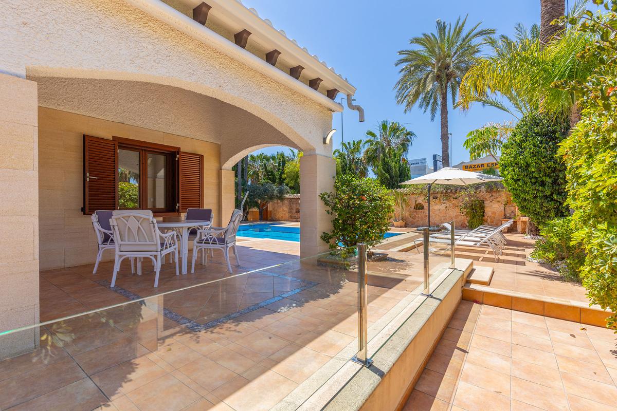 Villa a Orihuela, Alicante, Spagna 4 camere da letto, 168 mq. N° 148977