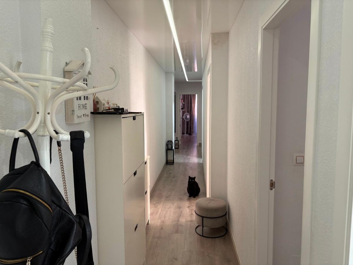 Apartment in Torrevieja, Alicante, Spain 4 bedrooms, 115 sq.m. No. 148972
