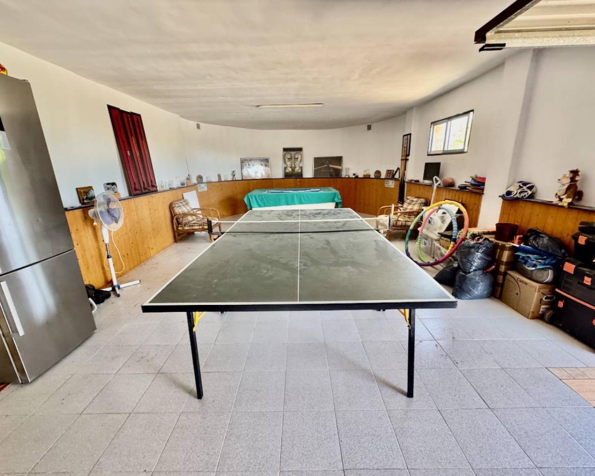 Villa à Algorfa, Alicante, Espagne 5 chambres, 375 m2 No. 148974