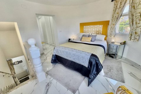 Huvila myytävänä Algorfa, Alicante, Espanja, 5 makuuhuonetta, 375 m2 No. 148974 - kuva 19