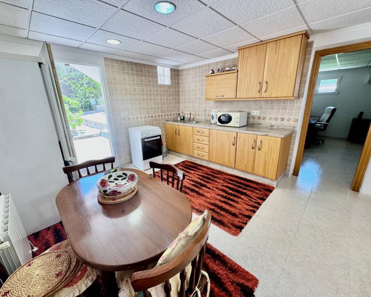 Villa à Algorfa, Alicante, Espagne 5 chambres, 375 m2 No. 148974