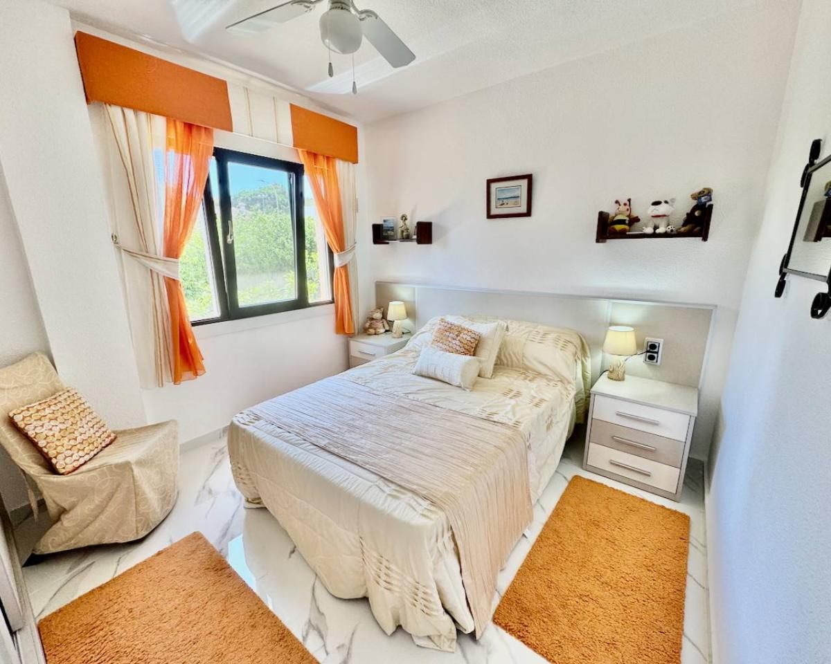 Villa à Algorfa, Alicante, Espagne 5 chambres, 375 m2 No. 148974