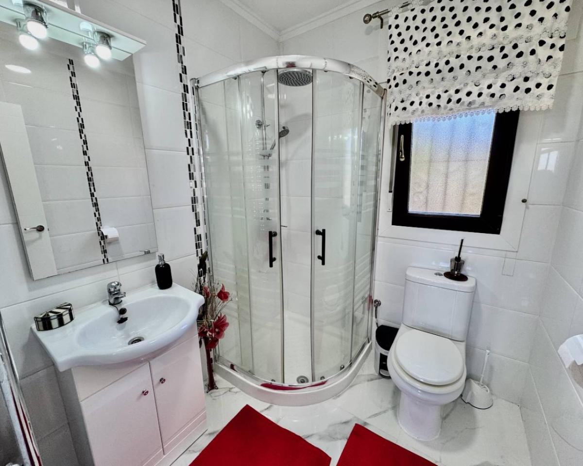 Villa à Algorfa, Alicante, Espagne 5 chambres, 375 m2 No. 148974