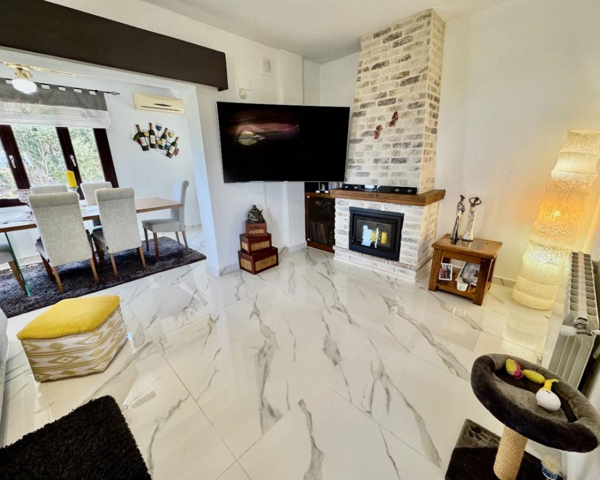 Villa à Algorfa, Alicante, Espagne 5 chambres, 375 m2 No. 148974