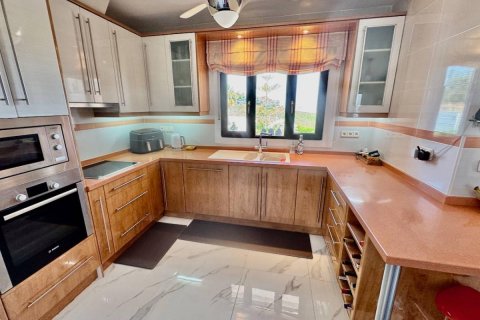 Huvila myytävänä Algorfa, Alicante, Espanja, 5 makuuhuonetta, 375 m2 No. 148974 - kuva 10