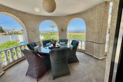 Huvila myytävänä Algorfa, Alicante, Espanja, 5 makuuhuonetta, 375 m2 No. 148974 - kuva 15